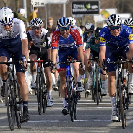 9th Royal Bernard Drome Classic 2021