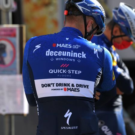 53rd Grand Prix Le Samyn 2021 - Men's Elite