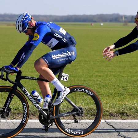 53rd Grand Prix Le Samyn 2021 - Men's Elite