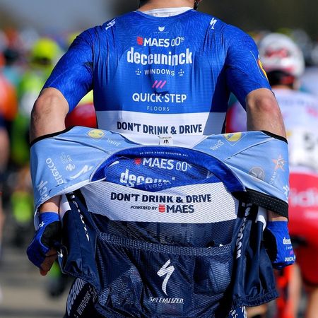 53rd Grand Prix Le Samyn 2021 - Men's Elite