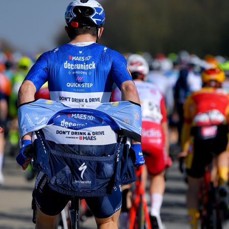 53rd Grand Prix Le Samyn 2021 - Men's Elite