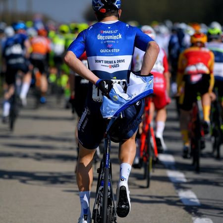 53rd Grand Prix Le Samyn 2021 - Men's Elite