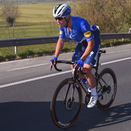 53rd Grand Prix Le Samyn 2021 - Men's Elite