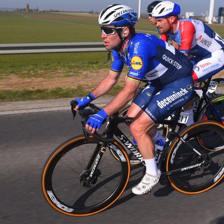 53rd Grand Prix Le Samyn 2021 - Men's Elite