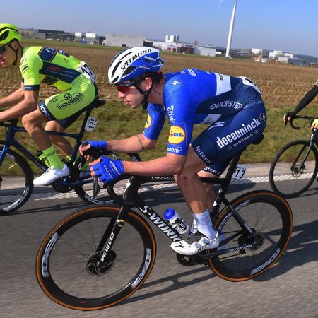 53rd Grand Prix Le Samyn 2021 - Men's Elite