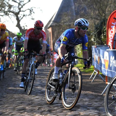 53rd Grand Prix Le Samyn 2021 - Men's Elite