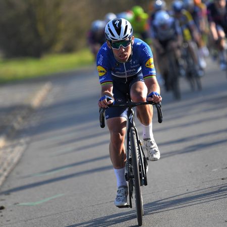 53rd Grand Prix Le Samyn 2021 - Men's Elite