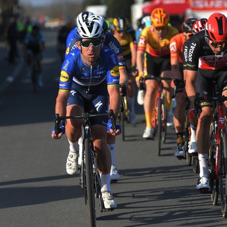 53rd Grand Prix Le Samyn 2021 - Men's Elite