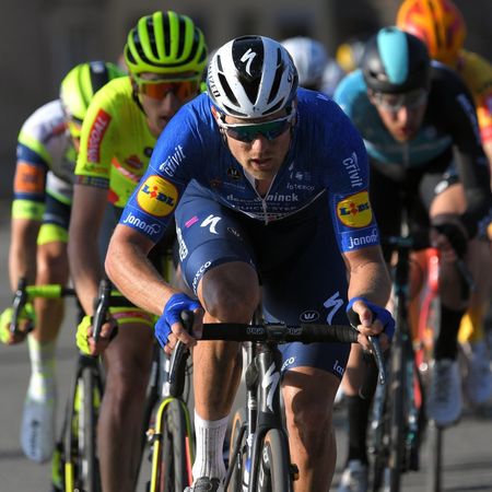 53rd Grand Prix Le Samyn 2021 - Men's Elite