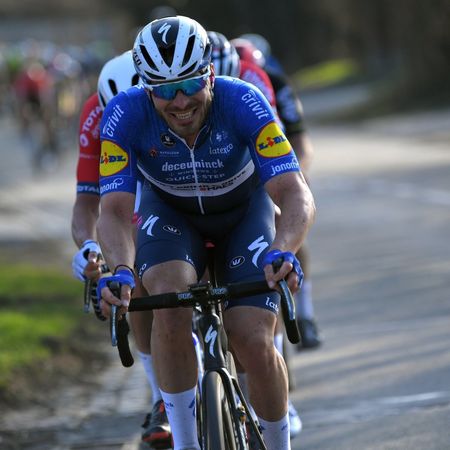 53rd Grand Prix Le Samyn 2021 - Men's Elite