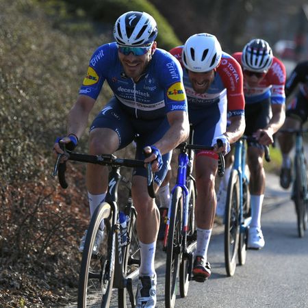53rd Grand Prix Le Samyn 2021 - Men's Elite
