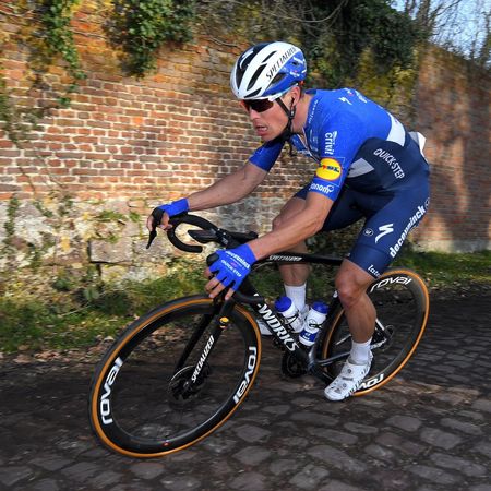 53rd Grand Prix Le Samyn 2021 - Men's Elite