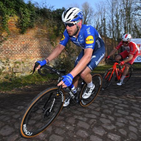 53rd Grand Prix Le Samyn 2021 - Men's Elite