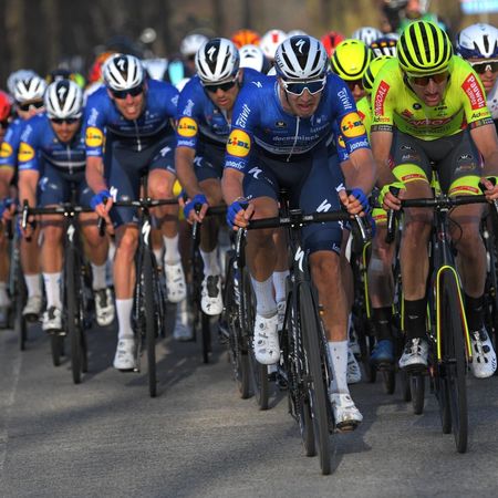 53rd Grand Prix Le Samyn 2021 - Men's Elite
