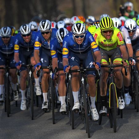 53rd Grand Prix Le Samyn 2021 - Men's Elite