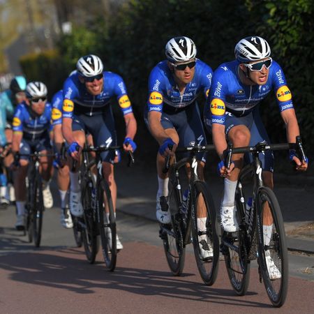 53rd Grand Prix Le Samyn 2021 - Men's Elite
