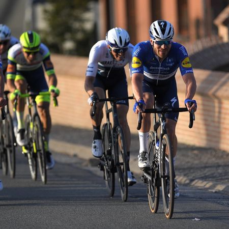 53rd Grand Prix Le Samyn 2021 - Men's Elite