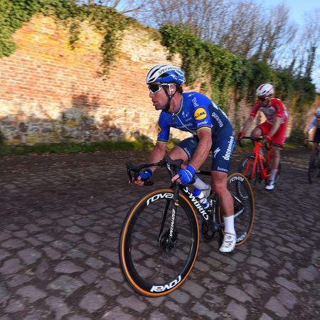 53rd Grand Prix Le Samyn 2021 - Men's Elite