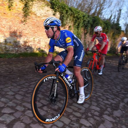 53rd Grand Prix Le Samyn 2021 - Men's Elite