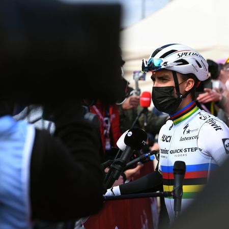 Eroica - 15th Strade Bianche 2021 - Men's Elite