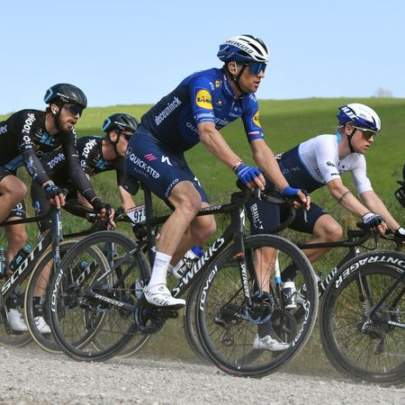 Eroica - 15th Strade Bianche 2021 - Men's Elite