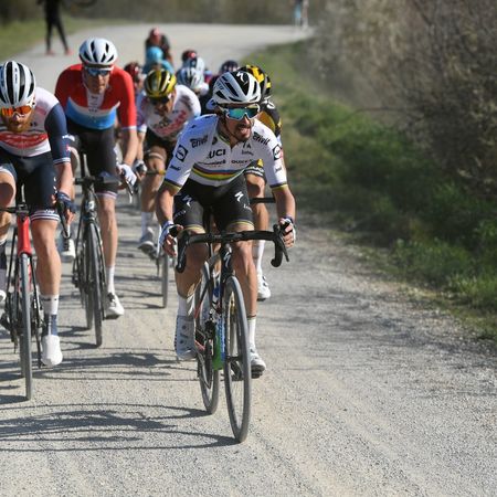 Eroica - 15th Strade Bianche 2021 - Men's Elite