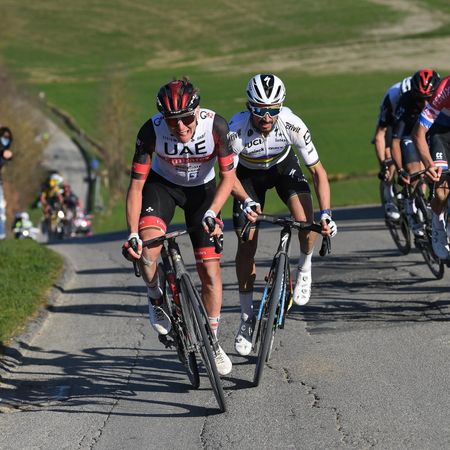 Eroica - 15th Strade Bianche 2021 - Men's Elite