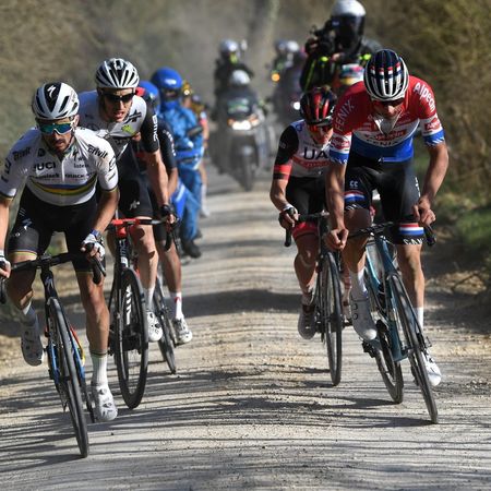 Eroica - 15th Strade Bianche 2021 - Men's Elite