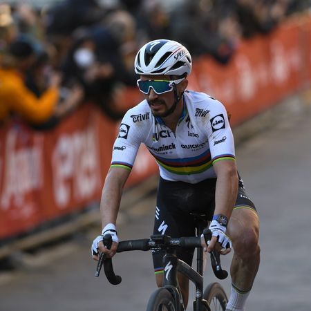 Eroica - 15th Strade Bianche 2021 - Men's Elite