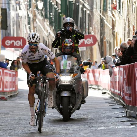 Eroica - 15th Strade Bianche 2021 - Men's Elite