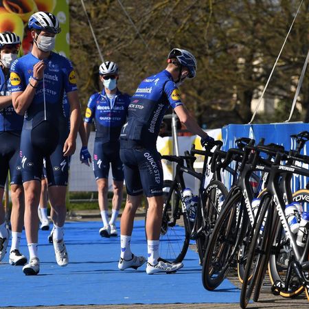 43rd GP Industria e Artigianato 2021