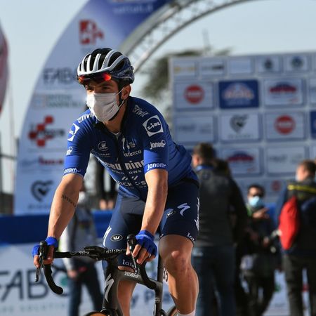 43rd GP Industria e Artigianato 2021