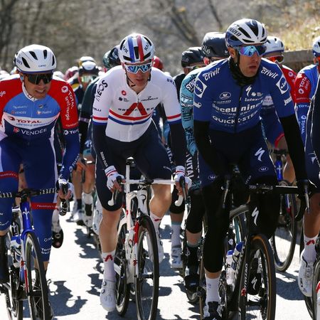 79th Paris - Nice 2021 - Stage 1