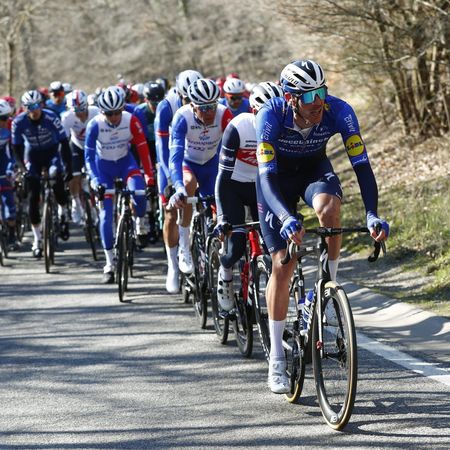 79th Paris - Nice 2021 - Stage 1