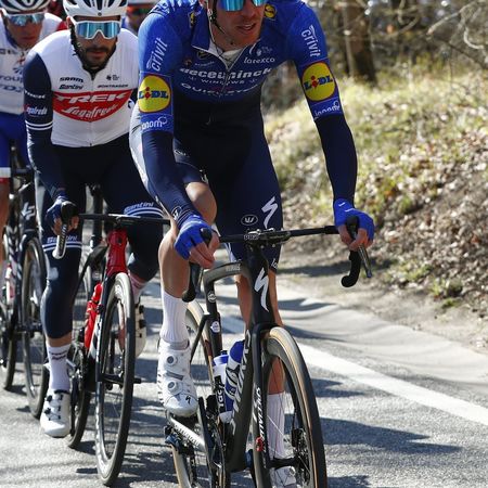 79th Paris - Nice 2021 - Stage 1