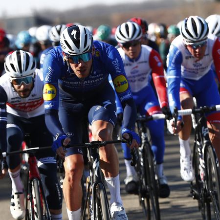 79th Paris - Nice 2021 - Stage 1