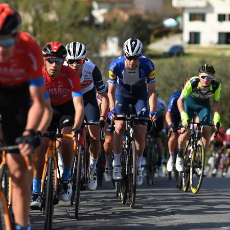 43rd GP Industria e Artigianato 2021