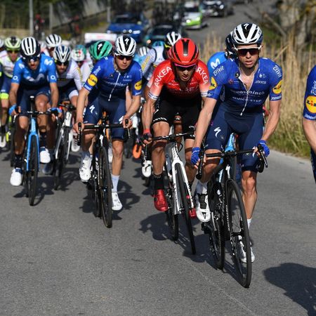 43rd GP Industria e Artigianato 2021