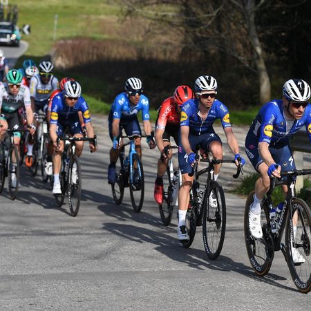 43rd GP Industria e Artigianato 2021