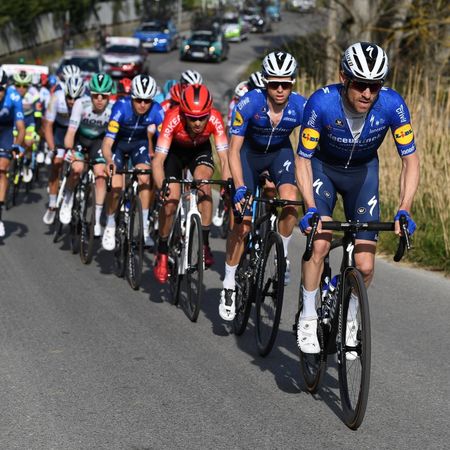 43rd GP Industria e Artigianato 2021