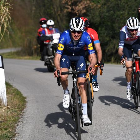 43rd GP Industria e Artigianato 2021