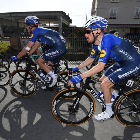 43rd GP Industria e Artigianato 2021