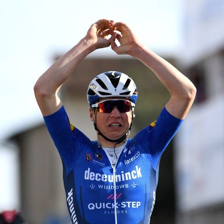 43rd GP Industria e Artigianato 2021