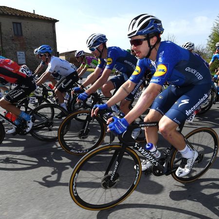 43rd GP Industria e Artigianato 2021