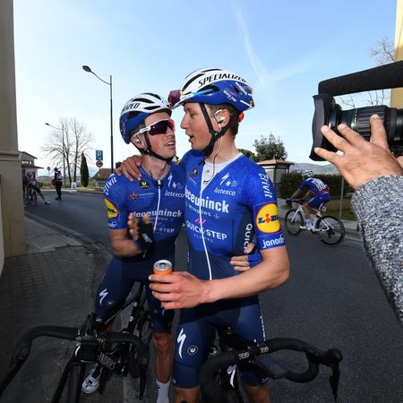 43rd GP Industria e Artigianato 2021