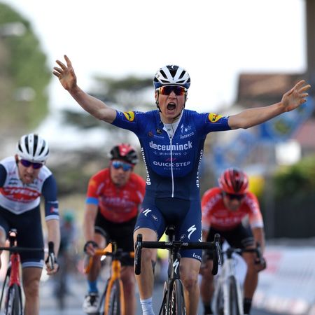 43rd GP Industria e Artigianato 2021