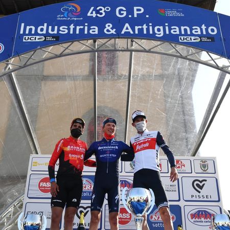 43rd GP Industria e Artigianato 2021