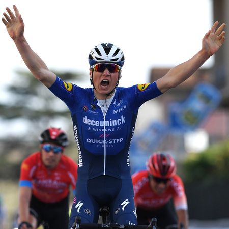 43rd GP Industria e Artigianato 2021