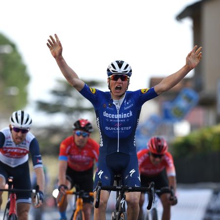 43rd GP Industria e Artigianato 2021