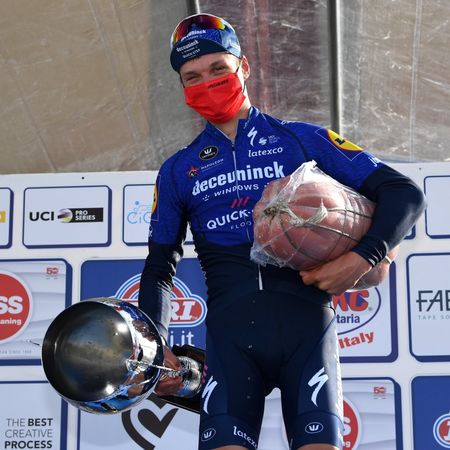 43rd GP Industria e Artigianato 2021